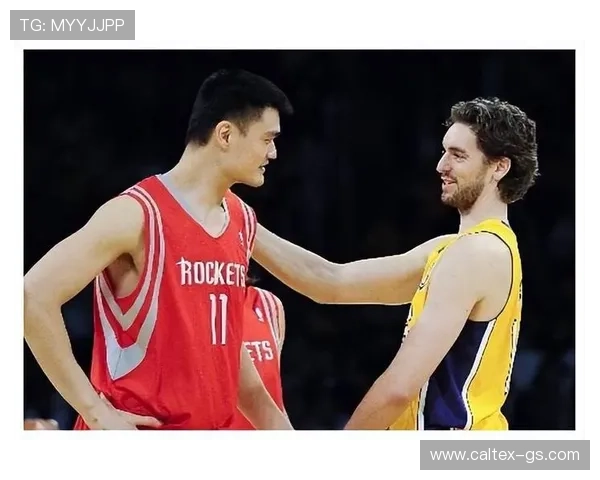保罗跨越姚明的传奇瞬间与NBA历史的深远影响 保罗跨越姚明的传奇瞬间与NBA历史的深远影响